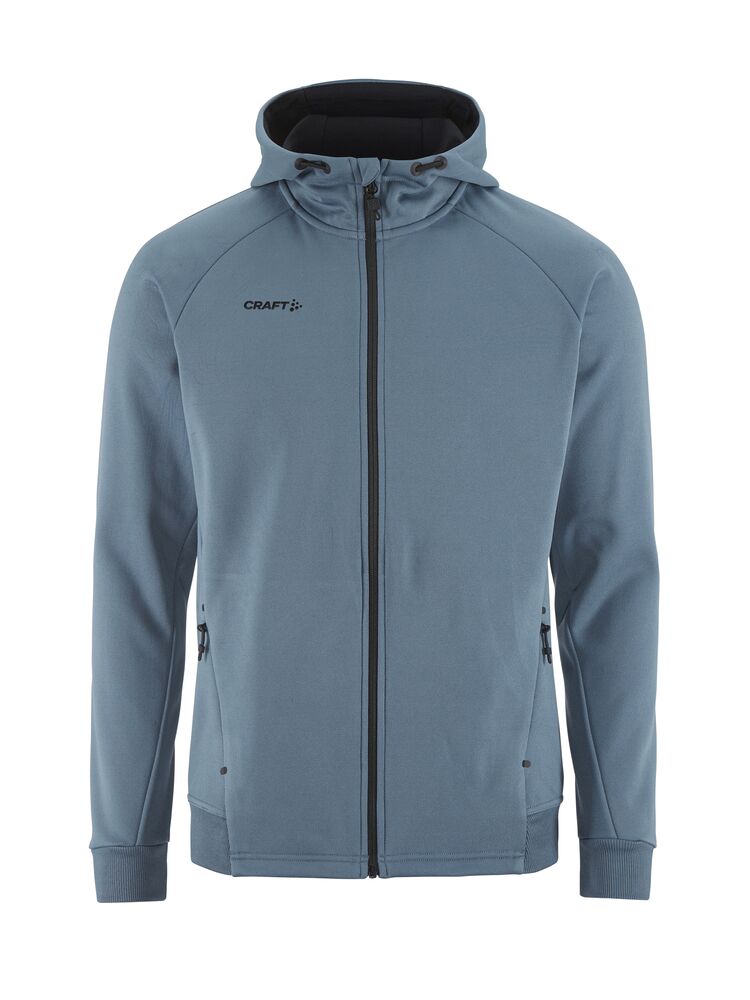ADV Unify FZ Hood M | Sweatshirts | Craft of Scandinavia